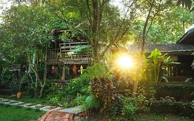 Tongluang Inthanon Homestay โต้งหลวงอินทนนท์โฮมสเตย์