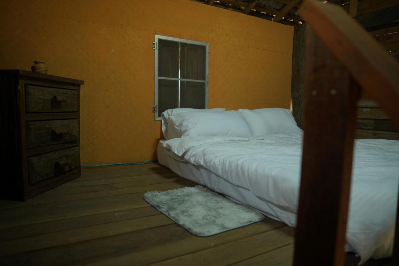Tongluang Inthanon Homestay โต้งหลวงอินทนนท์โฮมสเตย์ Chom Thong Extérieur photo