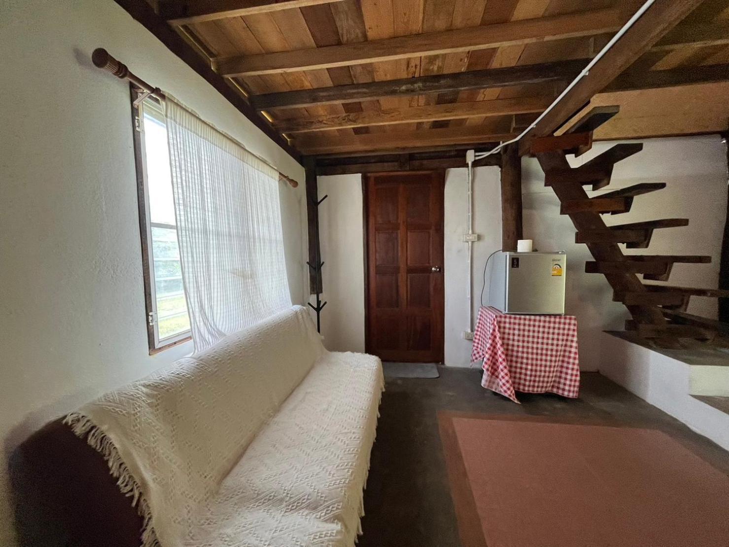 Tongluang Inthanon Homestay โต้งหลวงอินทนนท์โฮมสเตย์ Chom Thong Extérieur photo