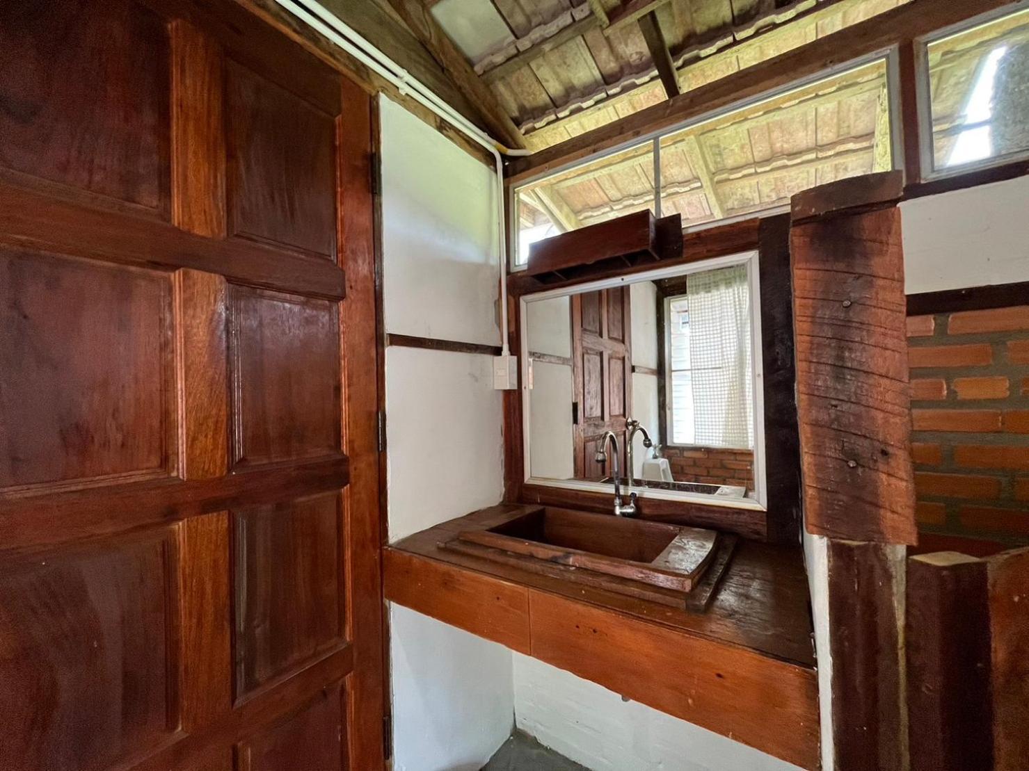 Tongluang Inthanon Homestay โต้งหลวงอินทนนท์โฮมสเตย์ Chom Thong Extérieur photo